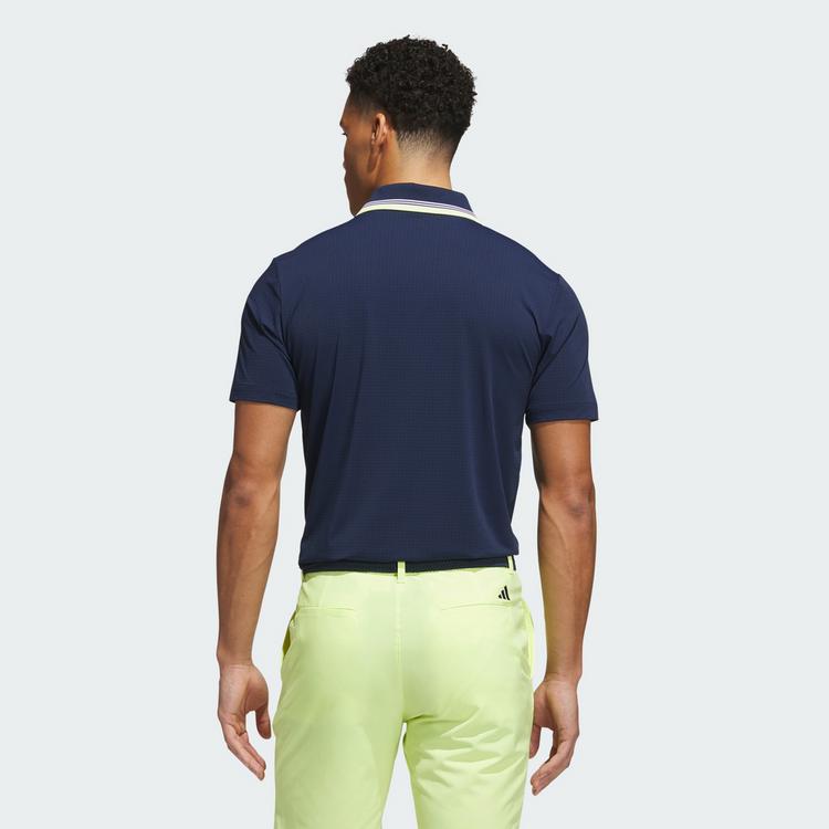 adidas adidas ULTIMATE365 TOUR CLIMACOOL POLOSHIRT Funktionsshirt Herren - Collegiate Navy - 1 | SportScheck