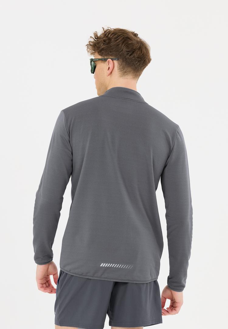 Endurance Endurance LEDGER Langarmshirt Herren - 1028 Turbulence - 3 | SportScheck