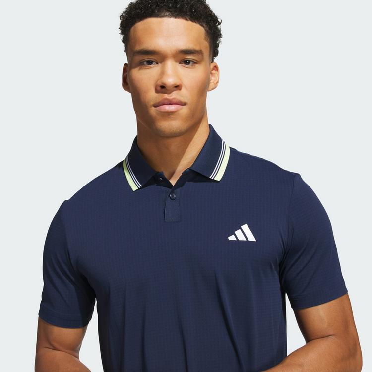adidas adidas ULTIMATE365 TOUR CLIMACOOL POLOSHIRT Funktionsshirt Herren - Collegiate Navy - 0 | SportScheck