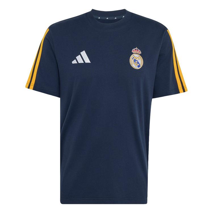 adidas adidas Real Madrid DNA T-Shirt T-Shirt Herren - Night Navy - 0 | SportScheck
