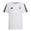 adidas Juventus Turin DNA T-Shirt T-Shirt Herren - White