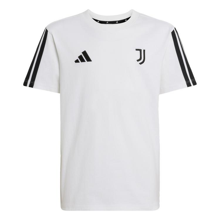 adidas adidas Juventus Turin DNA T-Shirt T-Shirt Herren - White - 0 | SportScheck