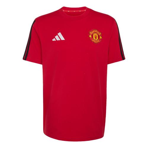 adidas Manchester United DNA T-Shirt T-Shirt Herren