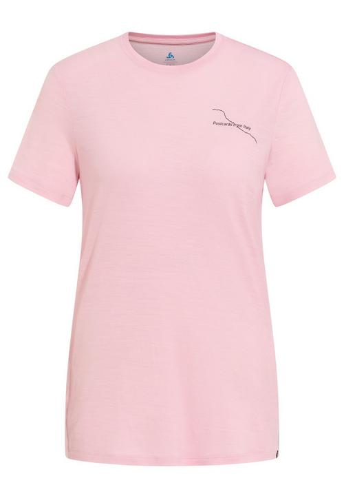 Odlo Cubic Light T‑Shirt Funktionsshirt Damen