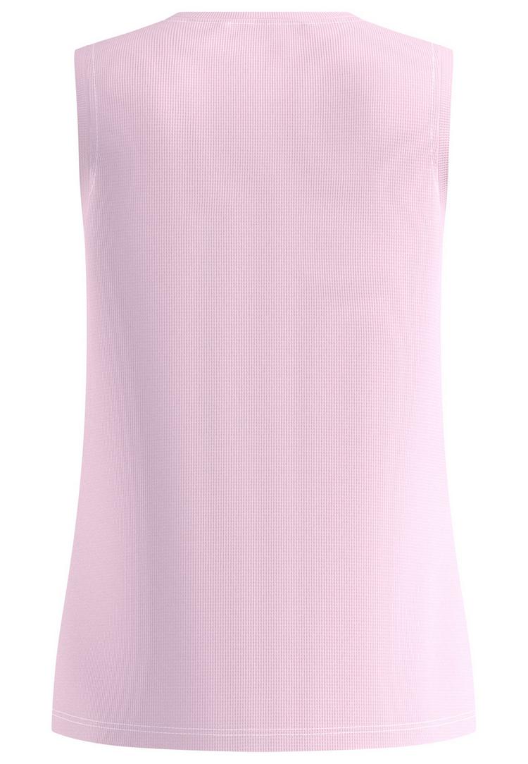 Odlo Odlo Cubic Light Tanktop Funktionstank Damen - hyper pink(30317) - 0 | SportScheck