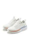 Lascana Sneaker Sneaker Damen - wei&szlig;-multi