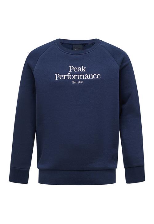 Peak Performance Sweatshirt