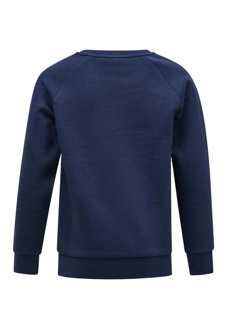 Peak Performance Peak Performance Sweatshirt - dunkelblau - 0 | SportScheck