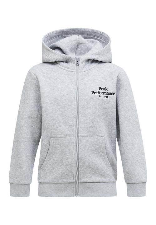 Peak Performance Sweatjacke