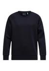 Peak Performance Sweatshirt - black