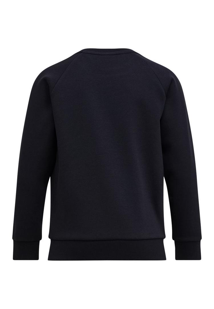 Peak Performance Peak Performance Sweatshirt - black - 0 | SportScheck