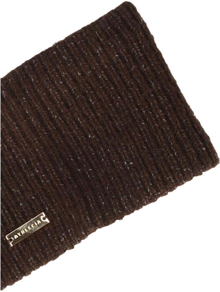 Athlecia Athlecia Kotoko Stirnband - 1294 Chocolate Torte - 0 | SportScheck