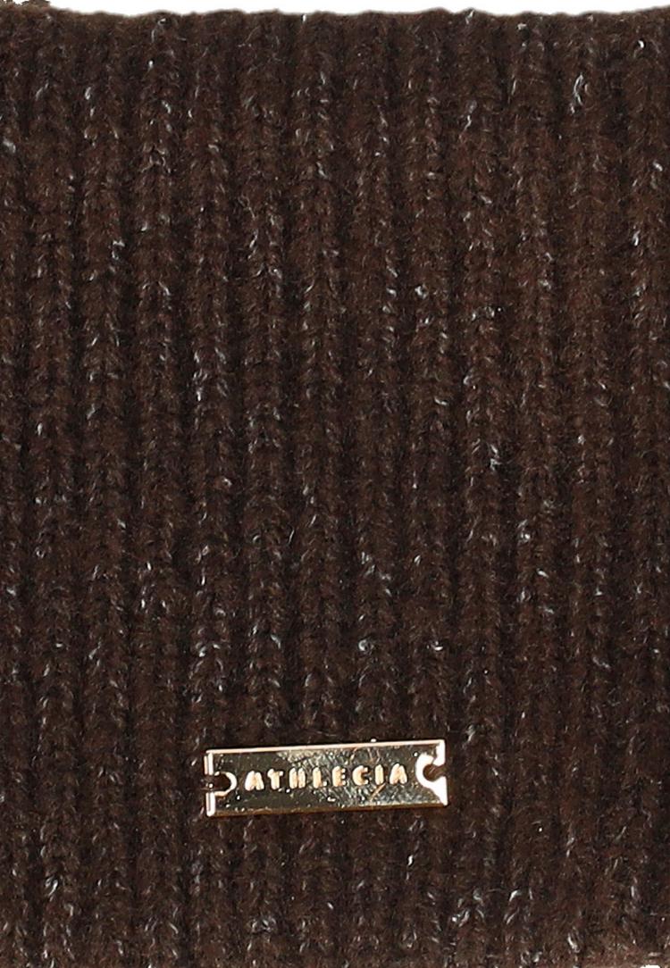 Athlecia Athlecia Kotoko Stirnband - 1294 Chocolate Torte - 1 | SportScheck