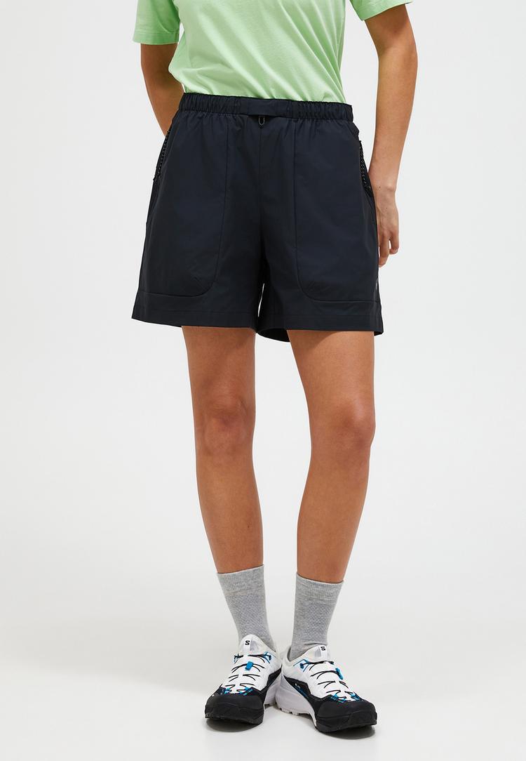 Peak Performance Peak Performance Cargoshorts Damen - black - 0 | SportScheck