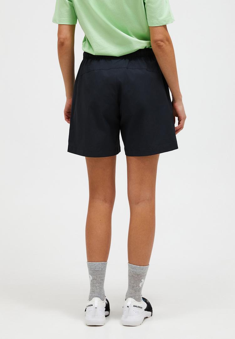 Peak Performance Peak Performance Cargoshorts Damen - black - 0 | SportScheck