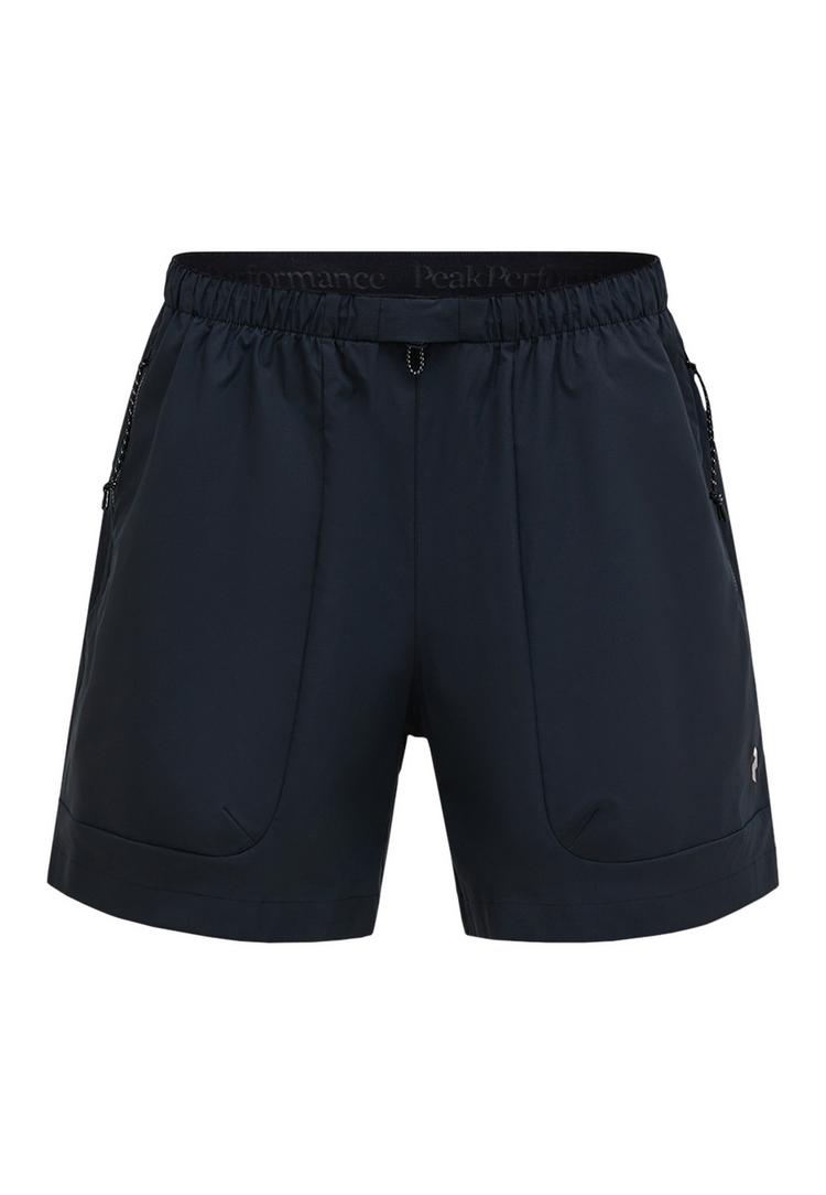 Peak Performance Peak Performance Cargoshorts Damen - black - 0 | SportScheck