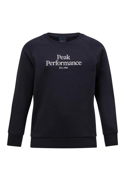 Peak Performance Sweatshirt