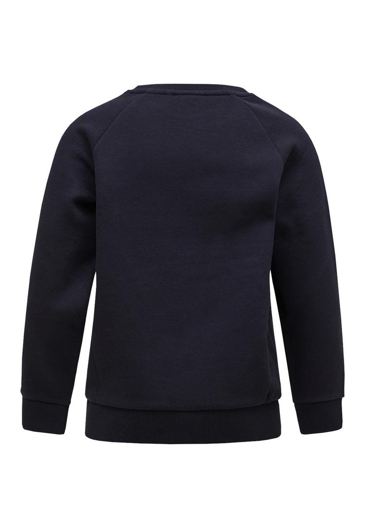Peak Performance Peak Performance Sweatshirt - black - 0 | SportScheck