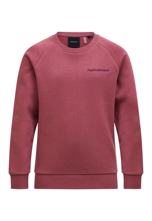 Peak Performance Sweatshirt