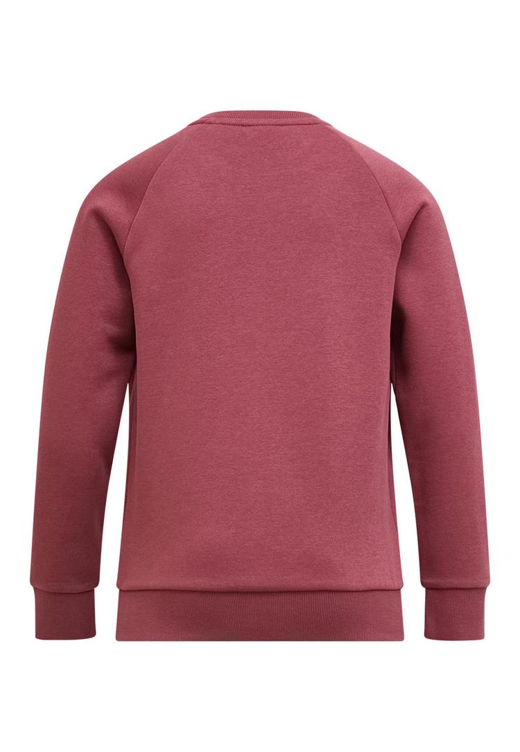 Peak Performance Peak Performance Sweatshirt - rotviolett - 0 | SportScheck
