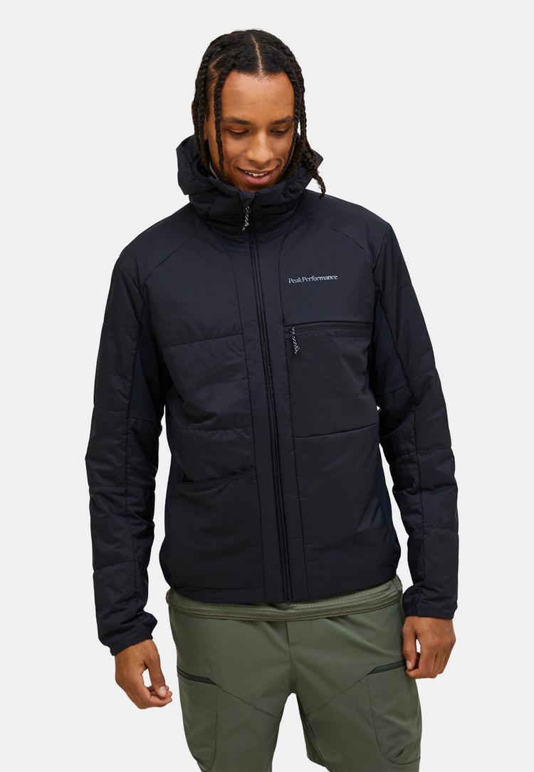 Peak Performance Peak Performance Wendejacke Herren - black - 1 | SportScheck