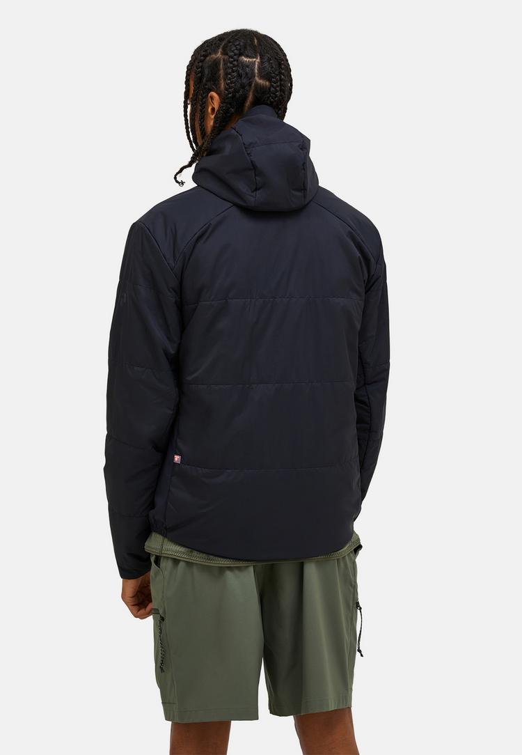 Peak Performance Peak Performance Wendejacke Herren - black - 0 | SportScheck