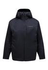 Peak Performance Wendejacke Herren - black