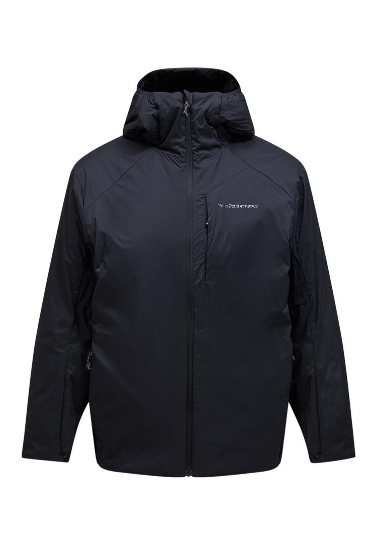 Peak Performance Peak Performance Wendejacke Herren - black - 0 | SportScheck