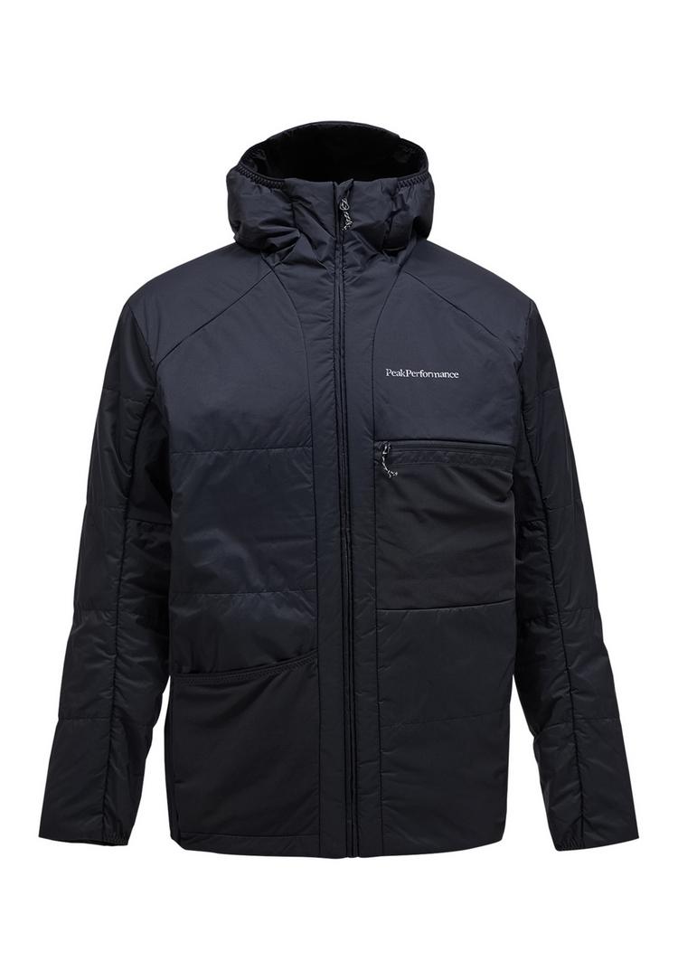 Peak Performance Peak Performance Wendejacke Herren - black - 0 | SportScheck