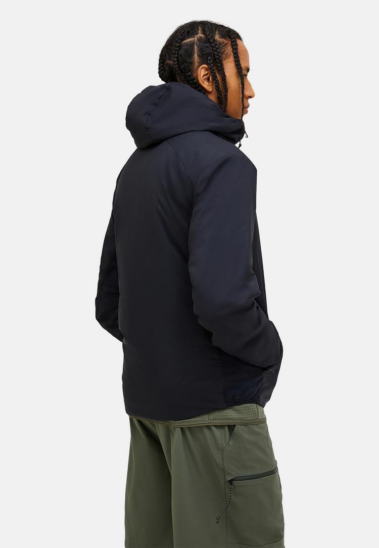 Peak Performance Peak Performance Wendejacke Herren - black - 2 | SportScheck