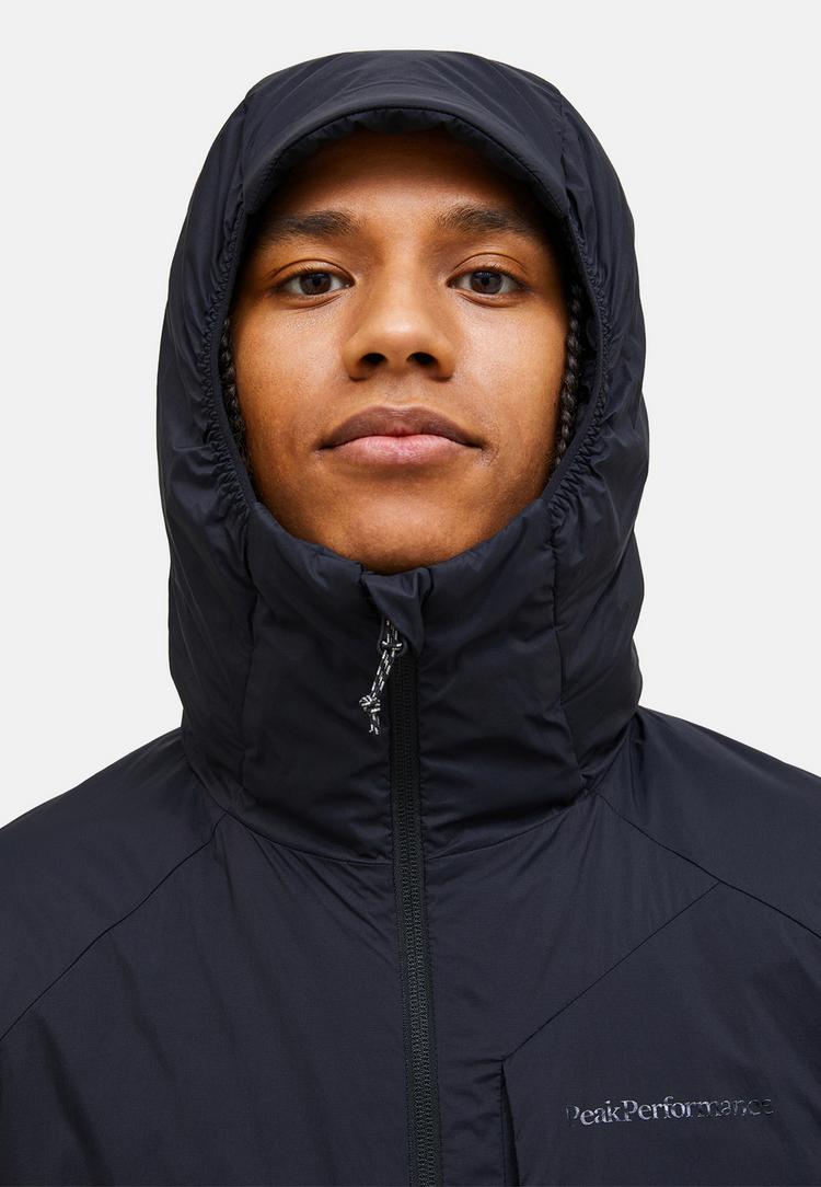 Peak Performance Peak Performance Wendejacke Herren - black - 2 | SportScheck