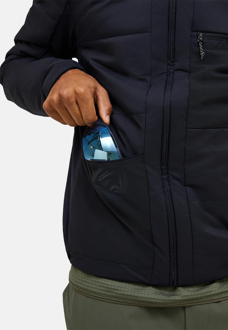 Peak Performance Peak Performance Wendejacke Herren - black - 4 | SportScheck