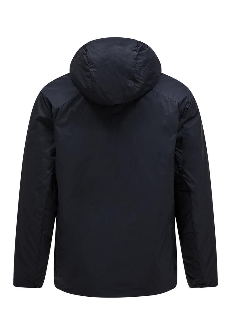 Peak Performance Peak Performance Wendejacke Herren - black - 5 | SportScheck