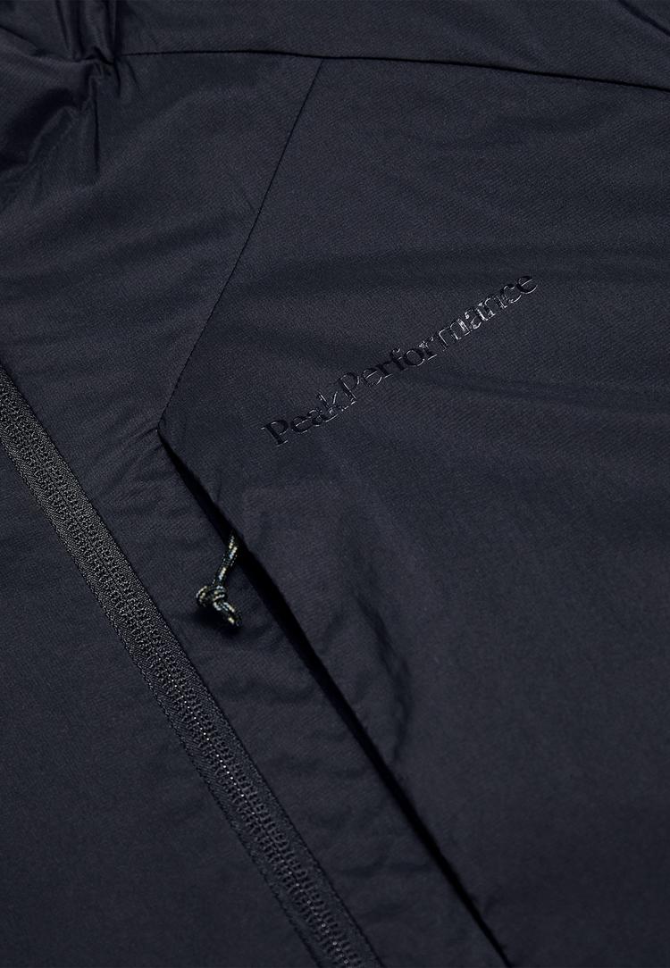 Peak Performance Peak Performance Wendejacke Herren - black - 6 | SportScheck
