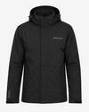 DEPROC active LAVAL MEN Funktionsjacke Herren - black
