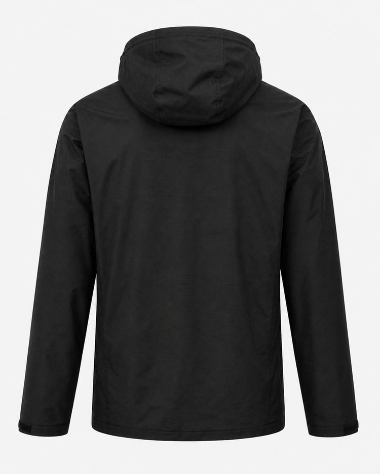 DEPROC active DEPROC active LAVAL MEN Funktionsjacke Herren - black - 0 | SportScheck