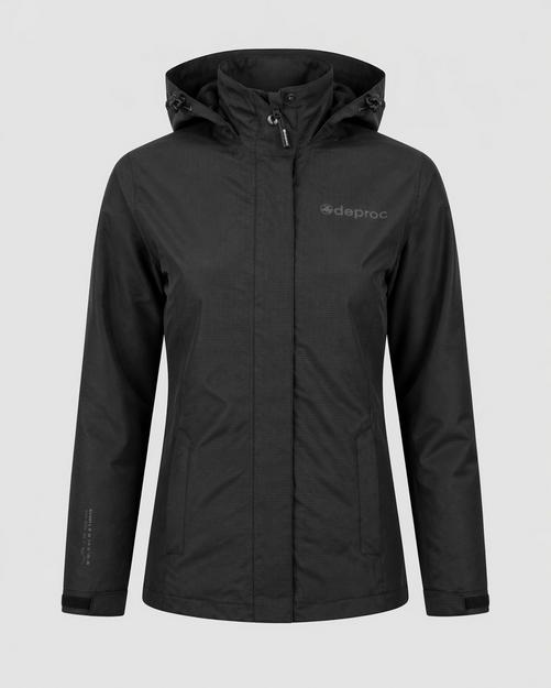 DEPROC active LAVAL WOMEN Funktionsjacke Damen