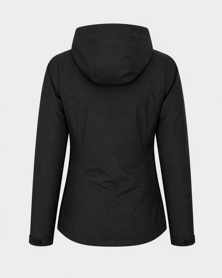 DEPROC active DEPROC active LAVAL WOMEN Funktionsjacke Damen - black - 0 | SportScheck