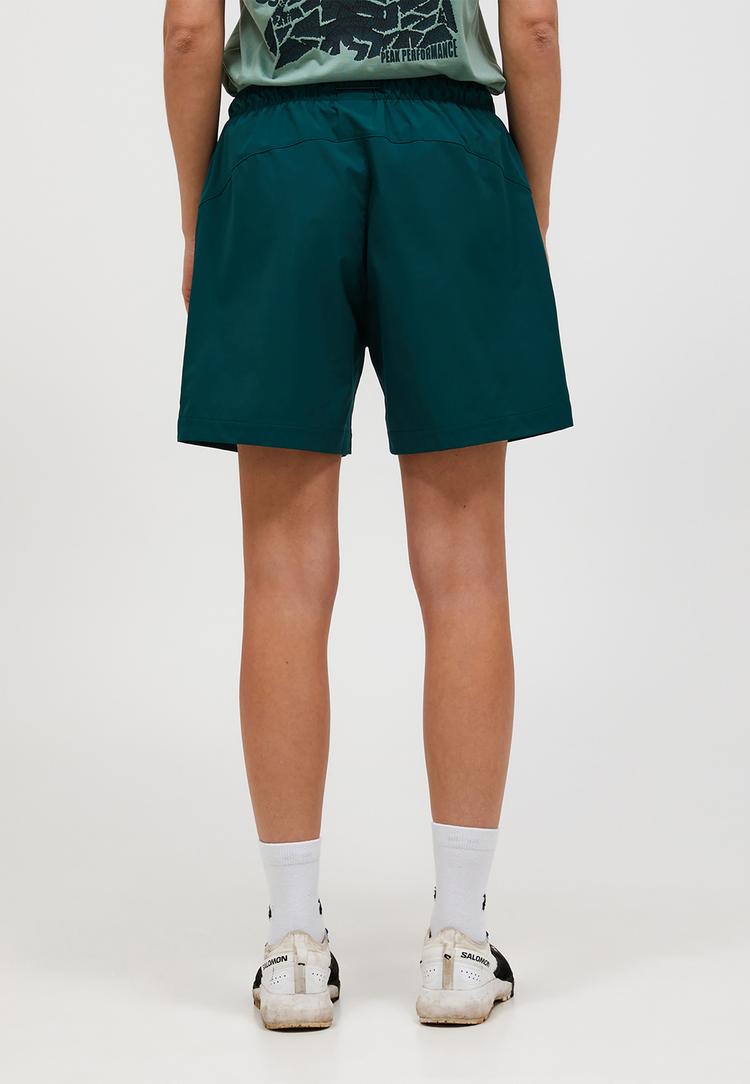 Peak Performance Peak Performance Cargoshorts Damen - PONDEROSA PINE - 0 | SportScheck