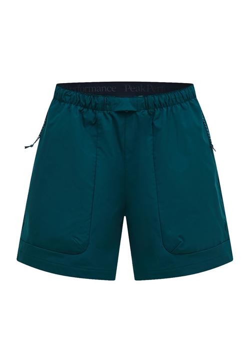 Peak Performance Cargoshorts Damen