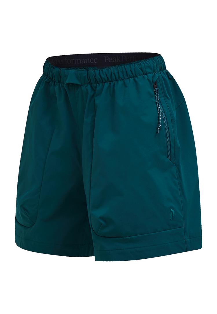 Peak Performance Peak Performance Cargoshorts Damen - PONDEROSA PINE - 2 | SportScheck