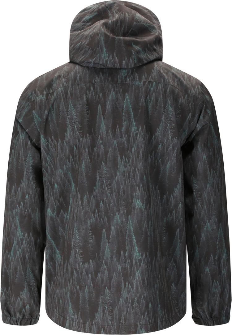 Weather Report Weather Report Delton Regenjacke Herren - 1961 Grankvist - 0 | SportScheck