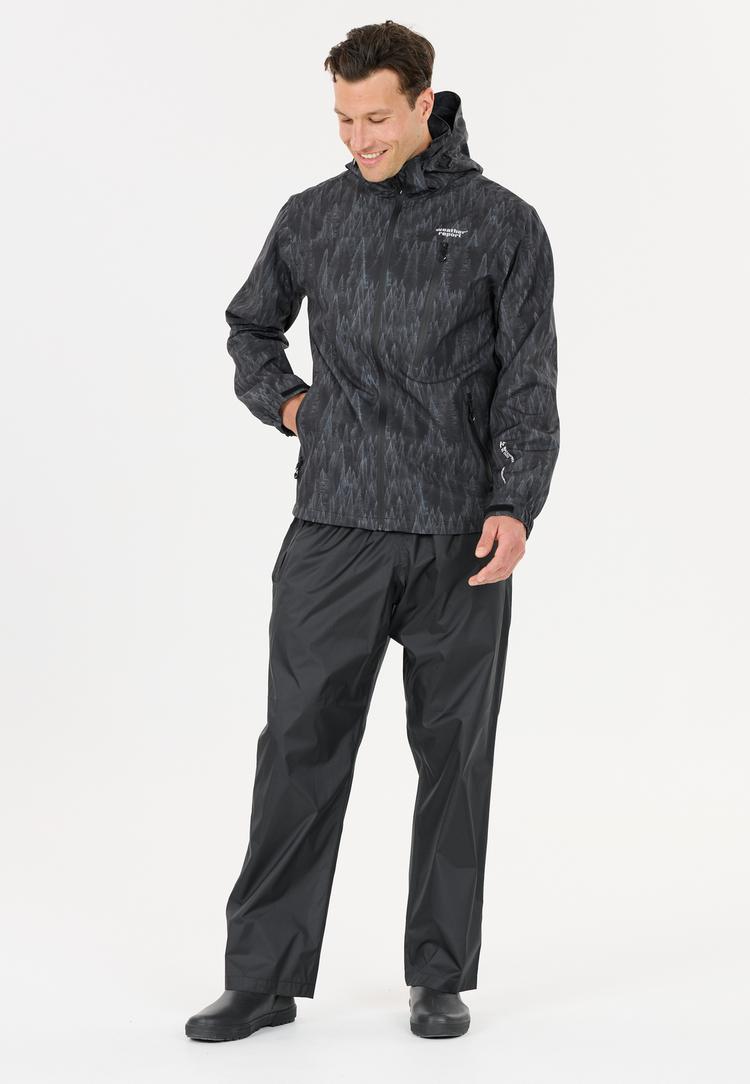 Weather Report Weather Report Delton Regenjacke Herren - 1961 Grankvist - 1 | SportScheck