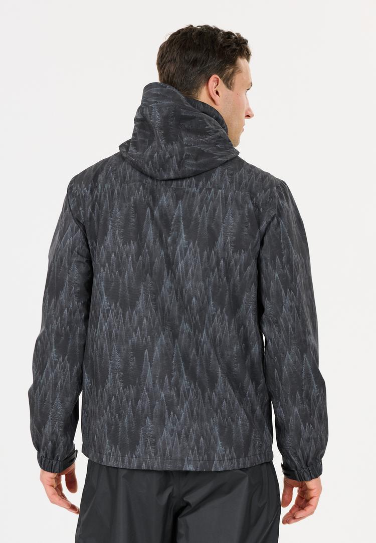 Weather Report Weather Report Delton Regenjacke Herren - 1961 Grankvist - 2 | SportScheck