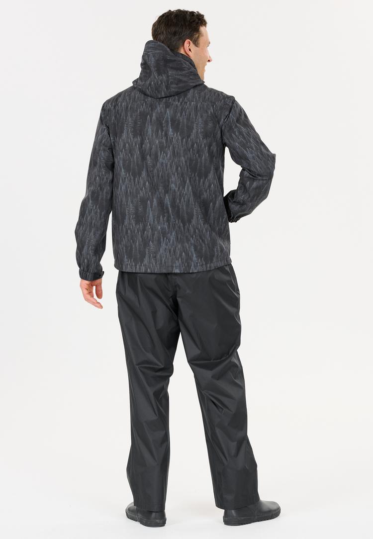 Weather Report Weather Report Delton Regenjacke Herren - 1961 Grankvist - 3 | SportScheck