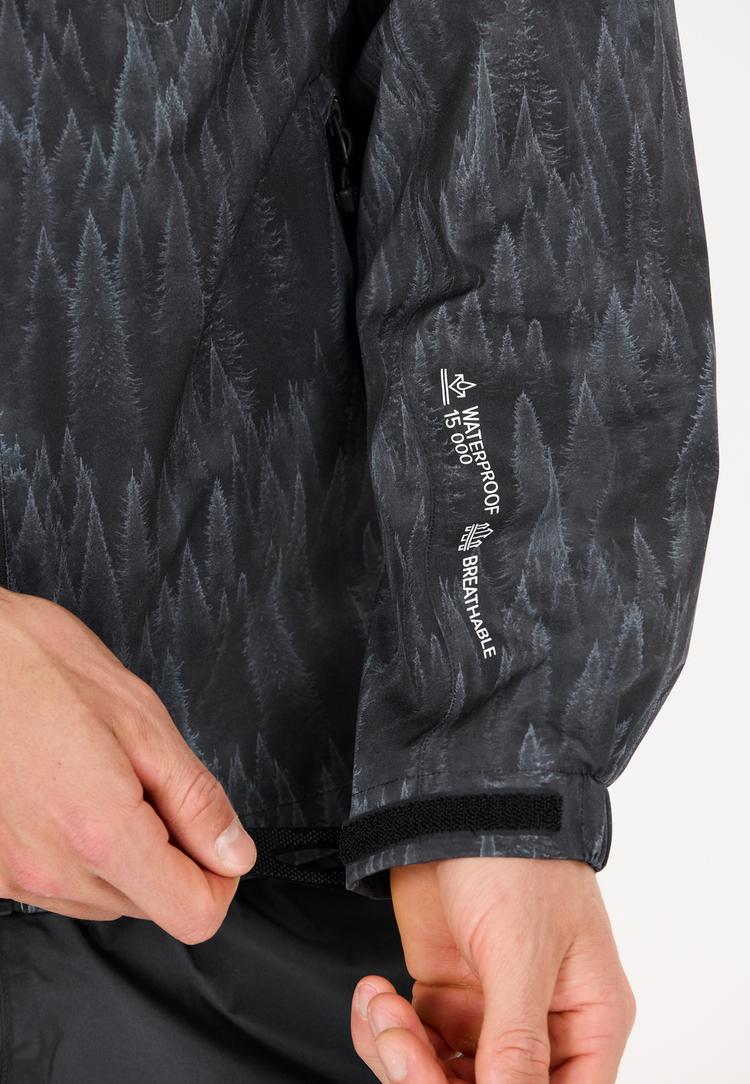 Weather Report Weather Report Delton Regenjacke Herren - 1961 Grankvist - 0 | SportScheck