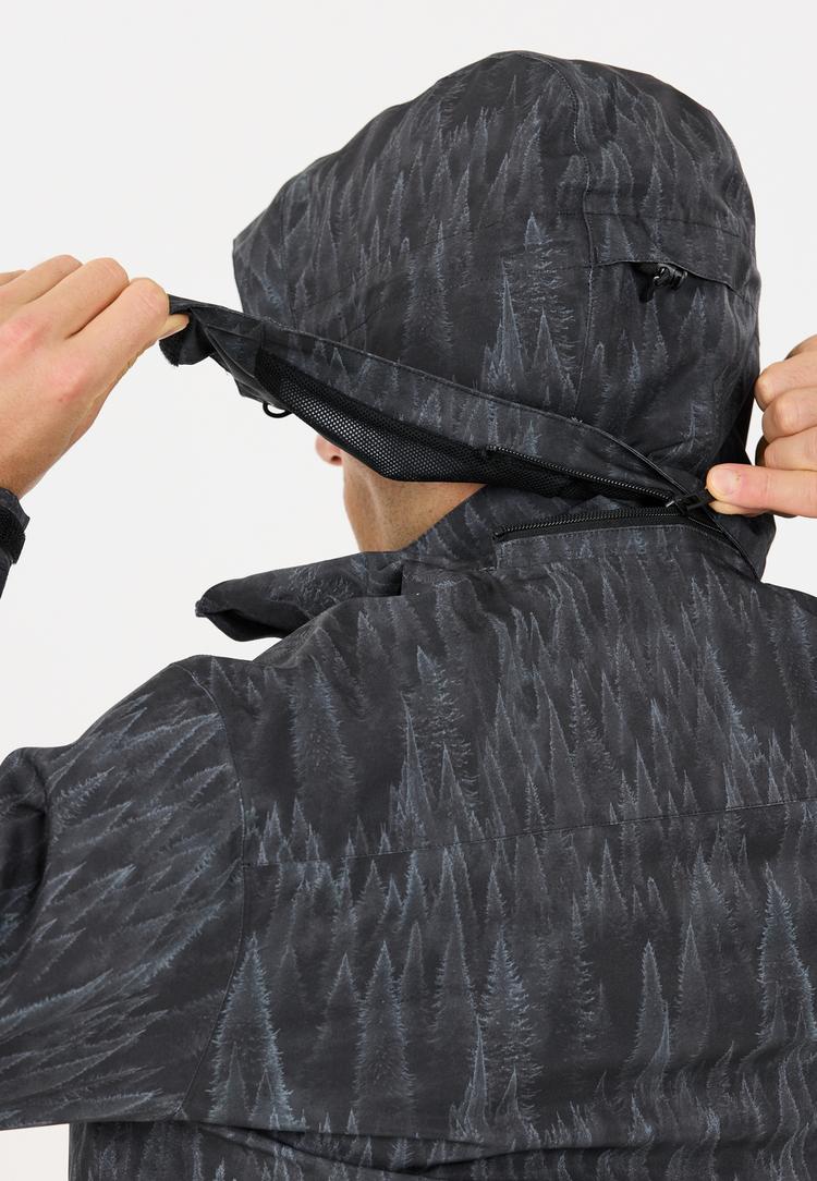 Weather Report Weather Report Delton Regenjacke Herren - 1961 Grankvist - 2 | SportScheck
