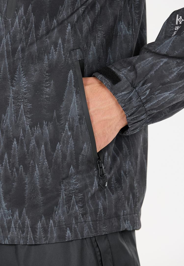 Weather Report Weather Report Delton Regenjacke Herren - 1961 Grankvist - 3 | SportScheck