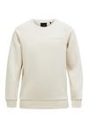 Peak Performance Sweatshirt - SANDBEIGE