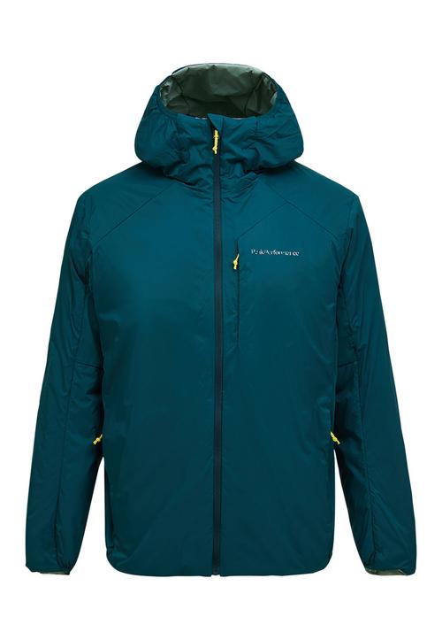 Peak Performance Wendejacke Herren